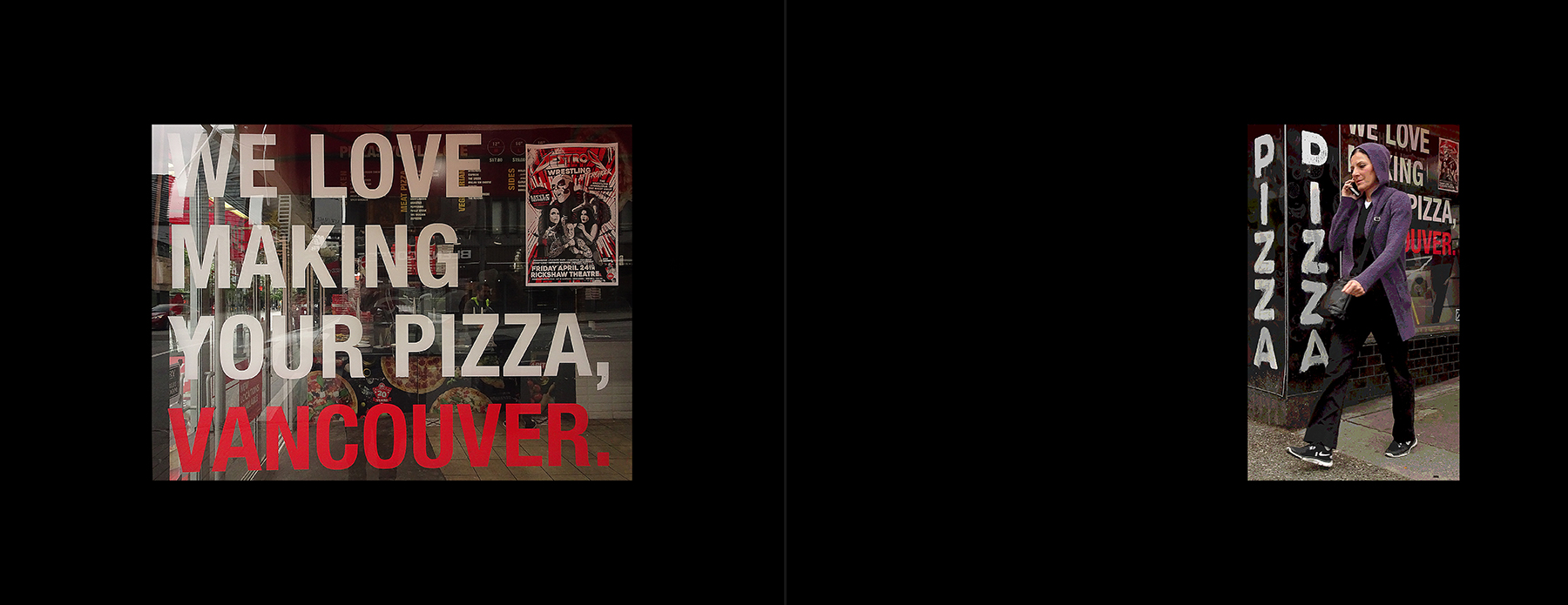 photos of the Vancouver 2020